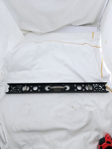 Davis level tool cast - davis,
